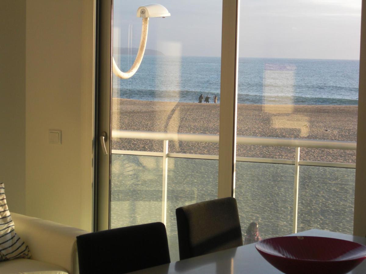 Bed & Seaside - Bola Da Nivea Nazaré Zewnętrze zdjęcie