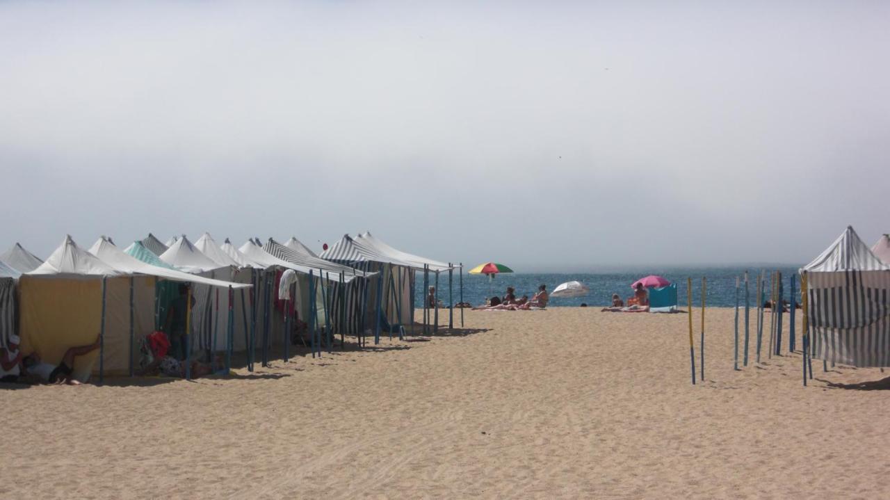 Bed & Seaside - Bola Da Nivea Nazaré Zewnętrze zdjęcie