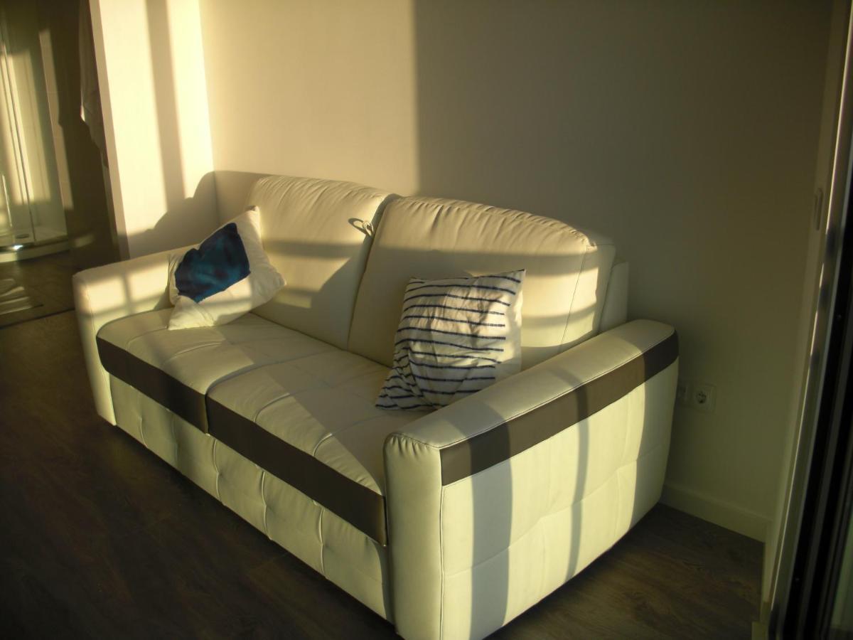 Bed & Seaside - Bola Da Nivea Nazaré Zewnętrze zdjęcie